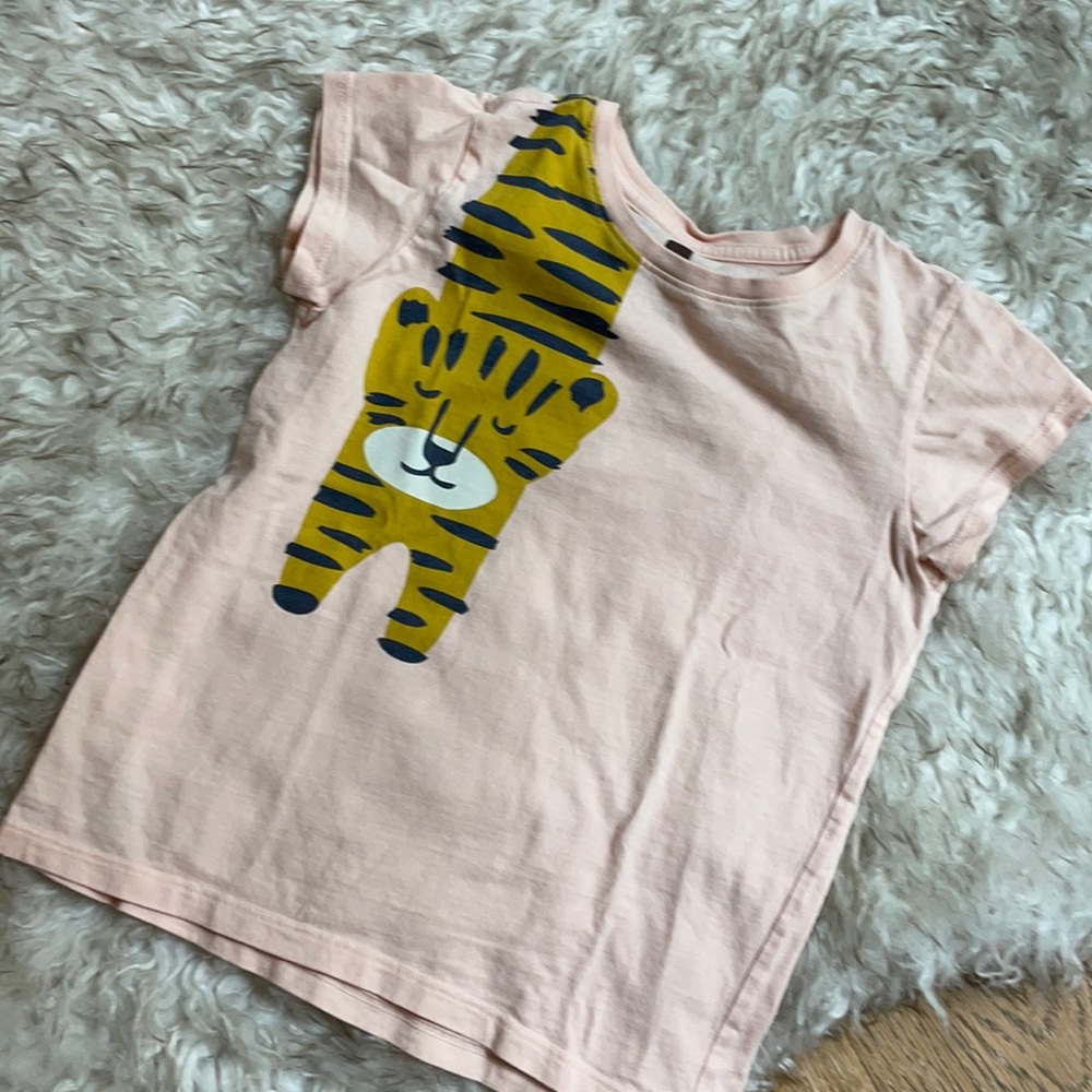 Tea Collection tee